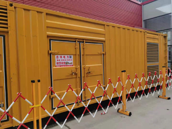 西峰关于通用发电机的十万个为什么？