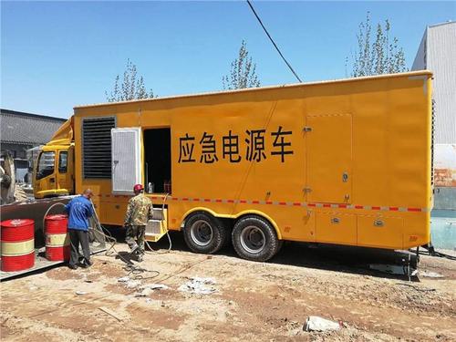 西峰发电车租赁-教您挑选发电机哪些技巧可以掌握使用