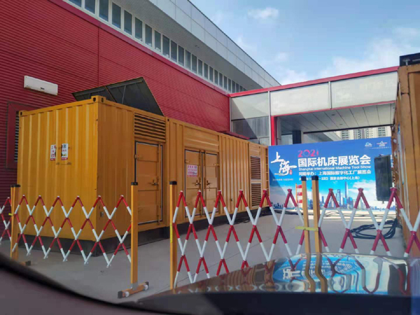 西峰发电车出租-发电机无电压或电压太低怎么办？