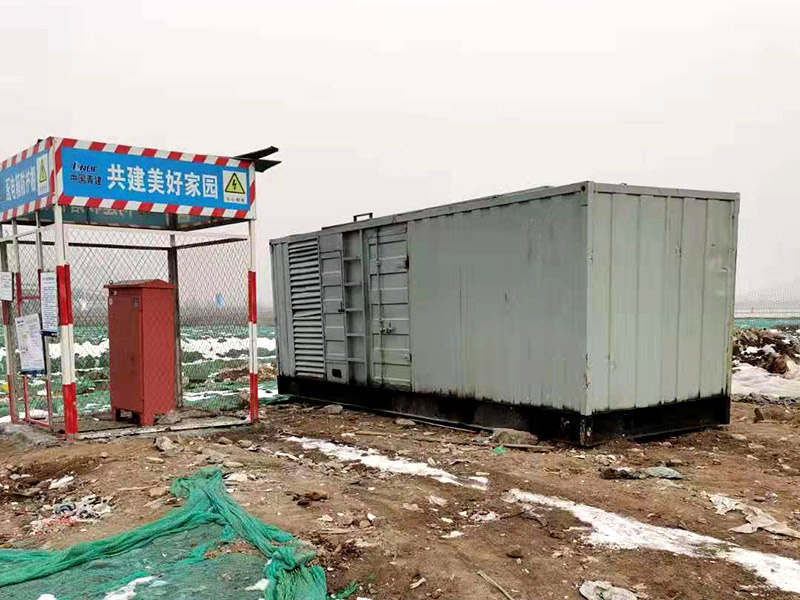 西峰燃气发电机在高海拔地区运行时会遇到哪些常见故障？