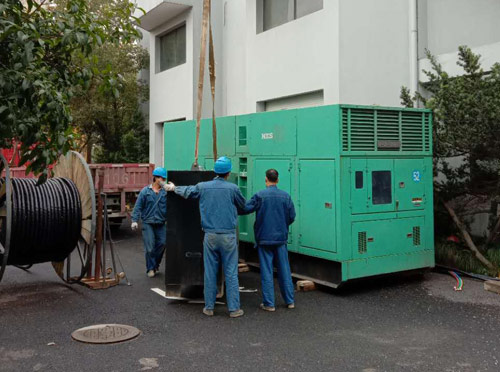 西峰核电厂应急柴油发电机的调试和维护对其他工厂发电机有哪些借鉴意义?