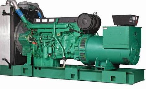 西峰发电机除垢后需要用清水冲洗水冷式机油散热器几次？
