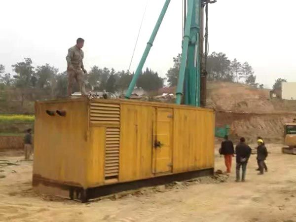西峰柴油发电机组应用场合有哪些?